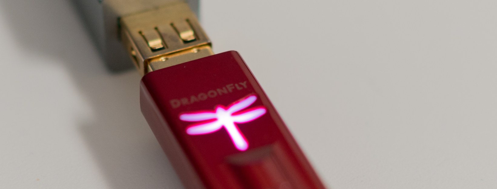AudioQuest DragonFly Red Review: Versatile hi-fi audio – Consumer Fanatics